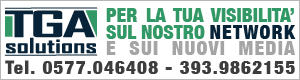 TGA Solutions srl - Pubblicità online Siena