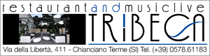 Tribeca Restaurant and Live Music - Chianciano Terme