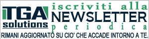 TGA Solutions Newsletter