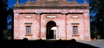 Villa Fortezza di Montegiachi