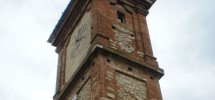 Torre civica o dell’orologio
