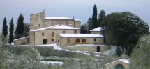 Castello della Leccia