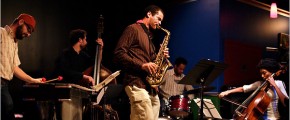 Quartetto Poggiarello - Sounds of Jazz & Classic