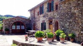 Agritourism - ROCCA