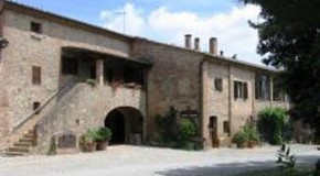 Agritourism - MONTAPERTI