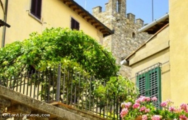 Castellina in Chianti