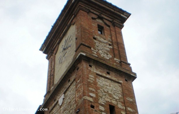 Torre civica o dellorologio