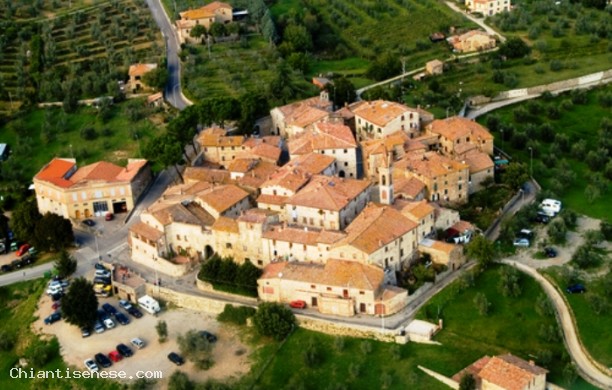 San Gusmè