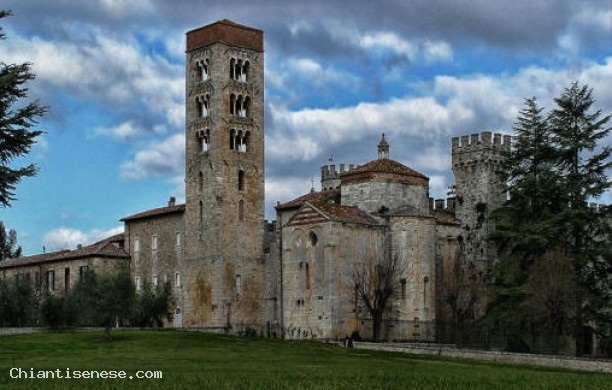 Monastero di San Salvatore