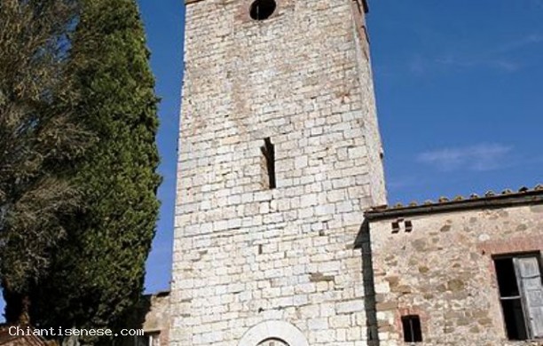 Cappella di San Giovanni Battista