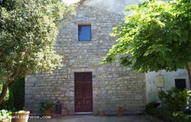 Chiesa di San Bartolomeo