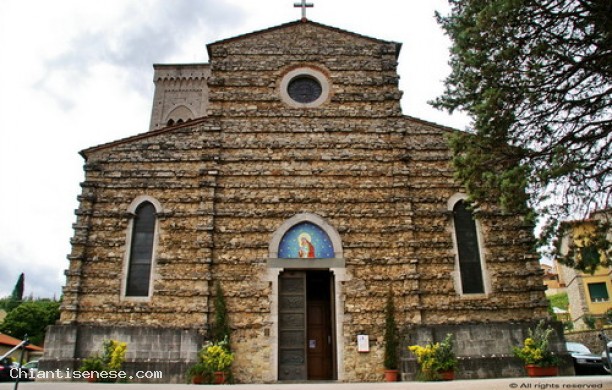 Chiesa di San Sigismondo