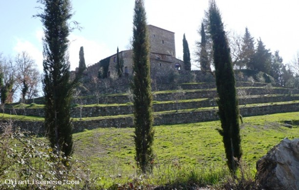 Rocca di Grignano