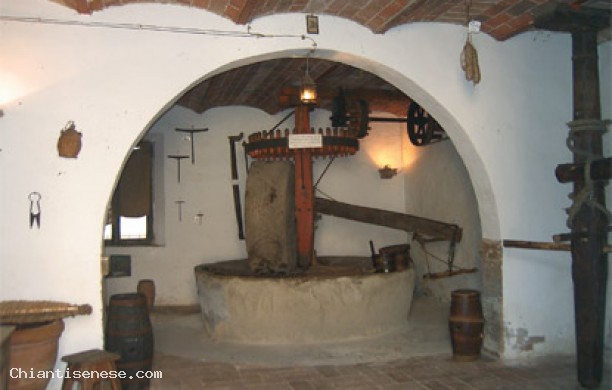 Museo etnografico di Zave