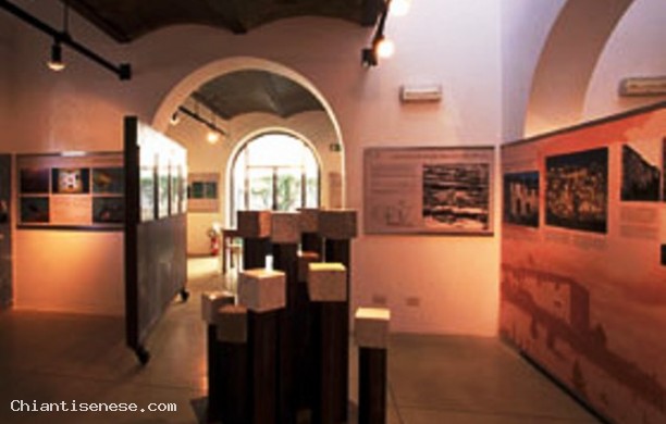 Museo del Paesaggio