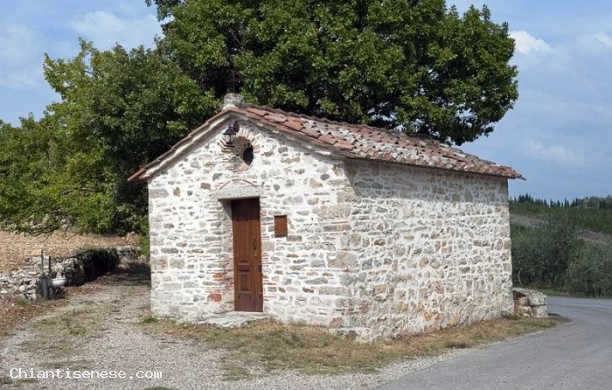 Oratorio dei Pianigiani