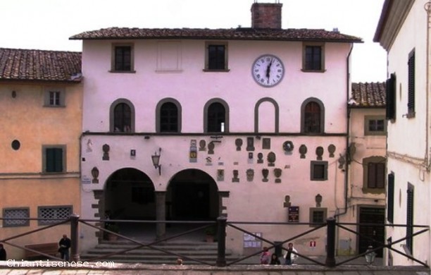 Palazzo del Podestà