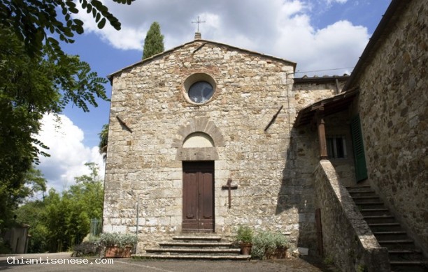 Chiesa di San Giorgio