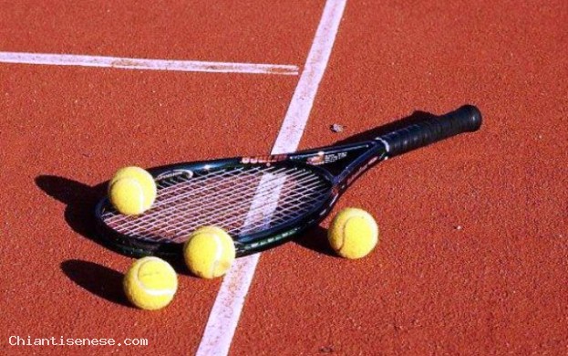 Tennis Radda