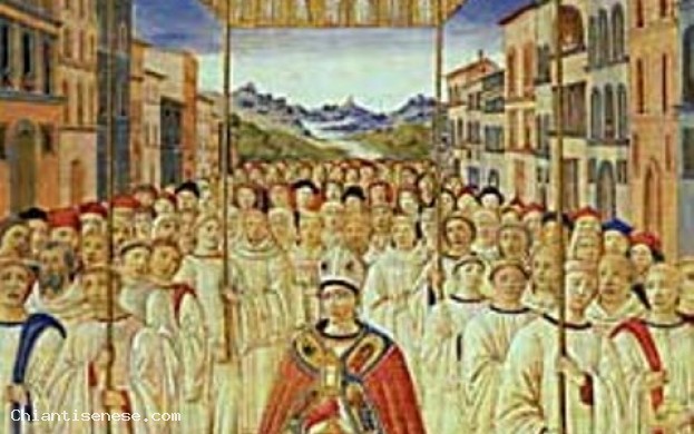 Corpus Domini