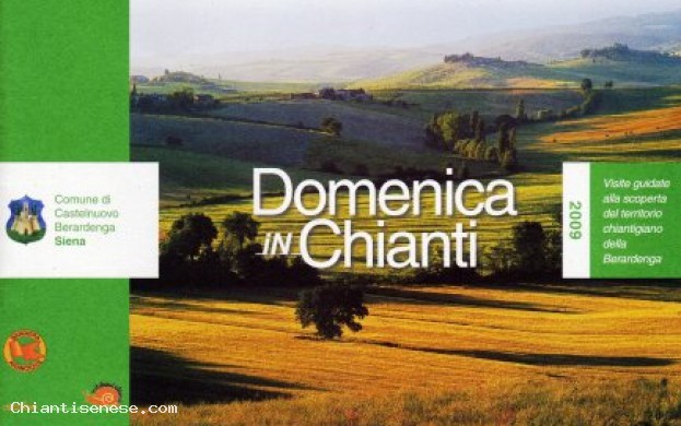 Domenica in Chianti