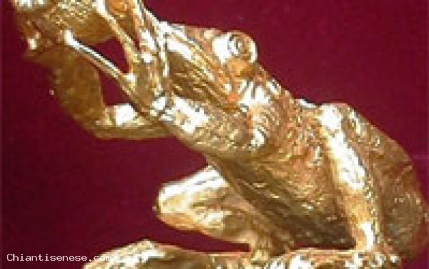 Festa della Rana d'Oro
