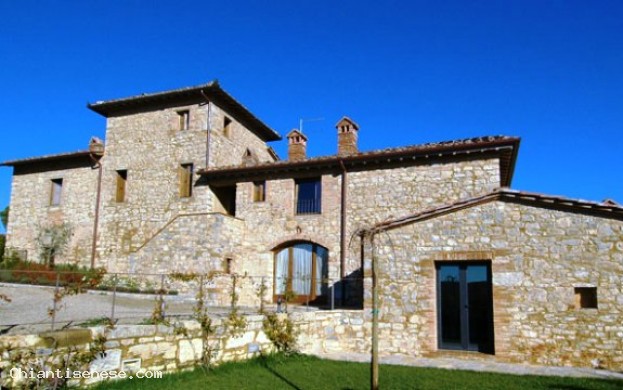 B&B CAVARCHINO