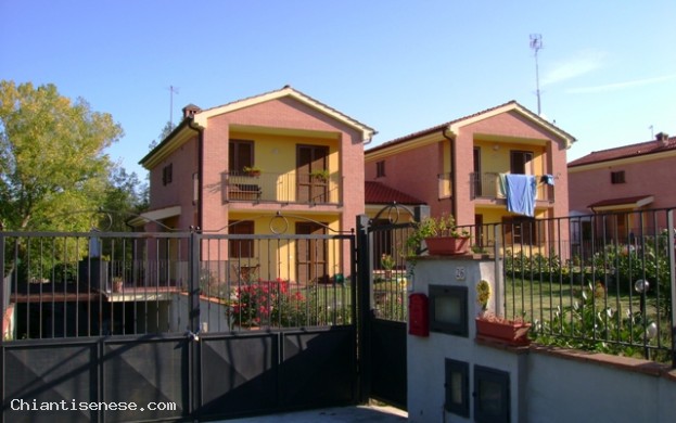 CALDAROLA ARIANNA B&B