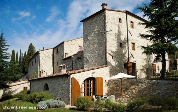 BORGO DI PIETRAFITTA