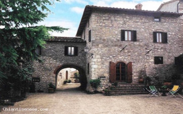 LA MALPENSATA