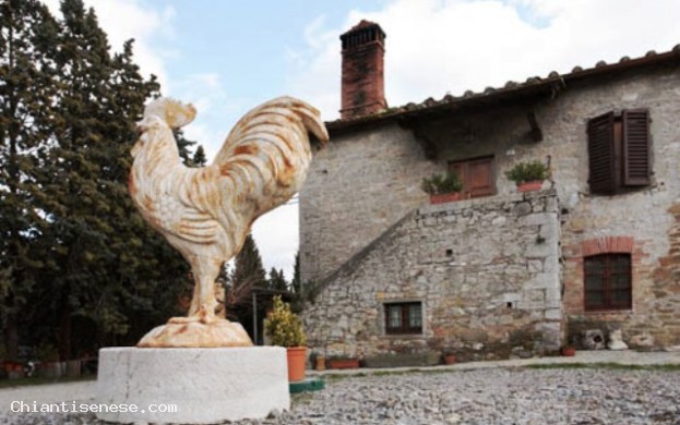 L'ANTICA FORNACE DI RIDOLFO