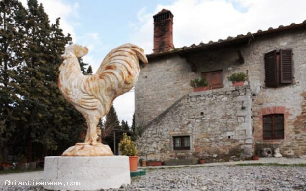  L'ANTICA FORNACE DI RIDOLFO