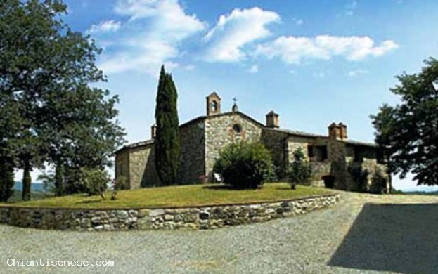 La Pieve Marsina