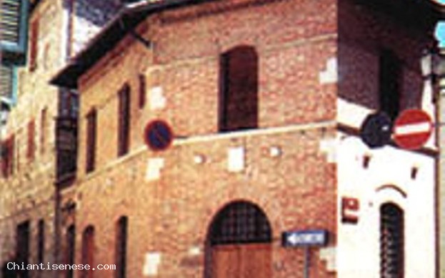 IL POZZO DELLA CITERNA