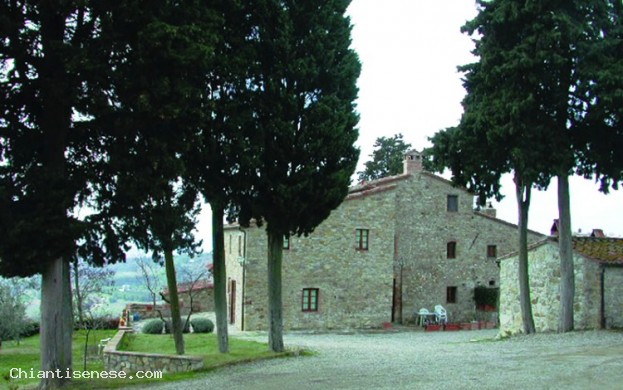 Fattoria la Castellina