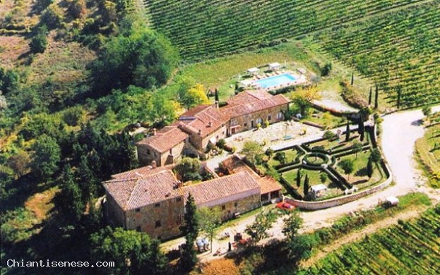 POGGIO AL SORBO