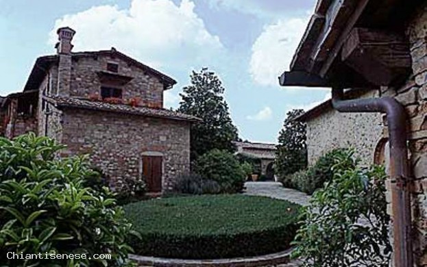 SAN FABIANO CALCINAIA