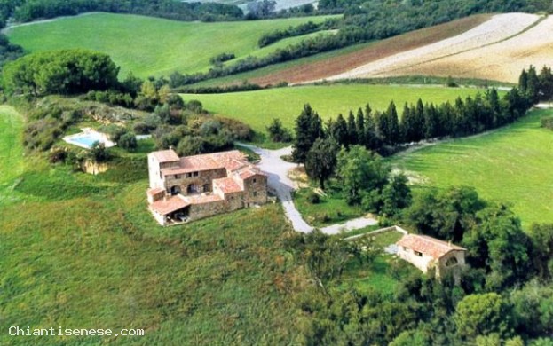 TENUTA DI LILLIANO