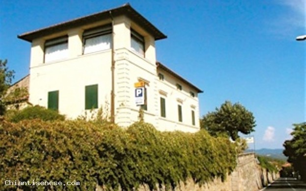 VILLA CRISTINA