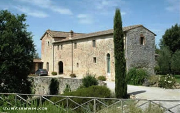 CASTELL'IN VILLA