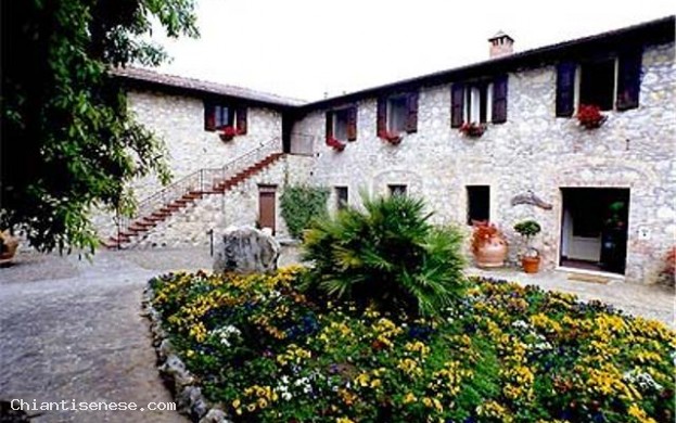 FATTORIA DI CATIGNANO
