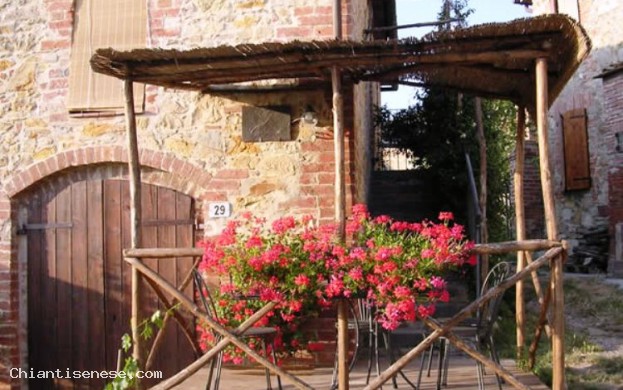 FATTORIA DI CORSIGNANO