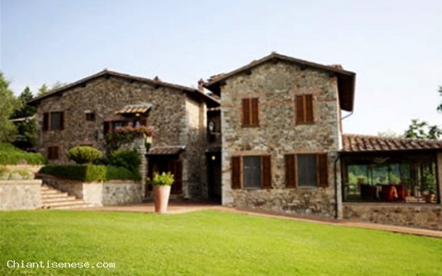 SERRAVALLE IN CHIANTI