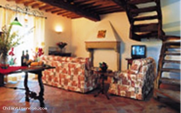 IL COLOMBAIO DI CENCIO