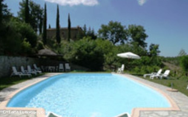 BORGO CASA AL VENTO