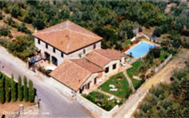 CASA GUIGGIANI