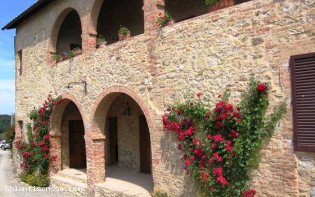 CASTELLO DI BOSSI
