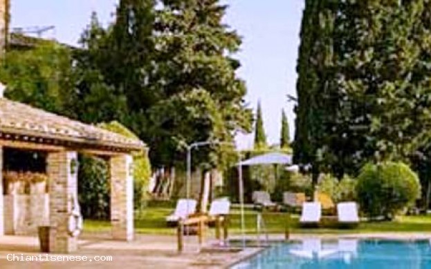 LA COLONNA