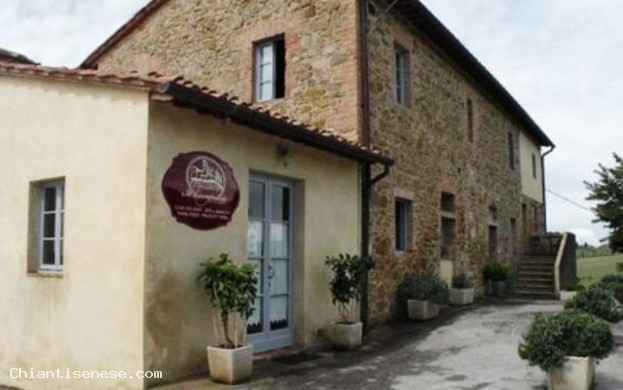 IL CAMPUCCIO DI SAN REGOLO