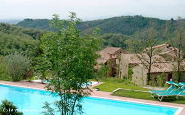 BORGO MONTEFIENALI